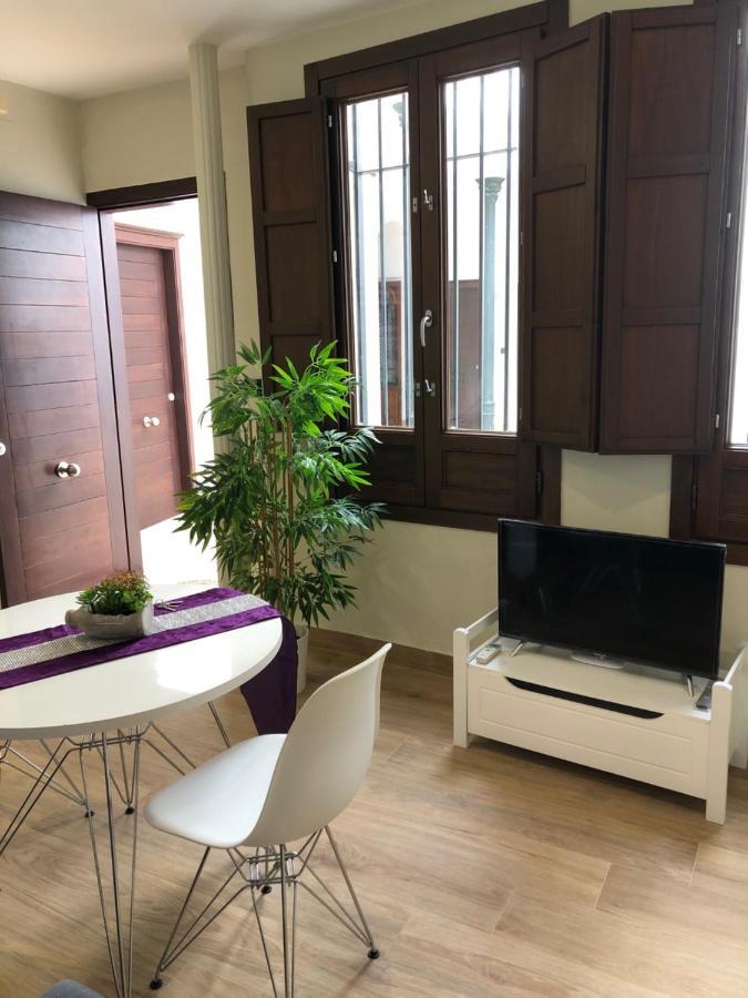 Coqueto apartamento céntrico Córdoba Exterior foto