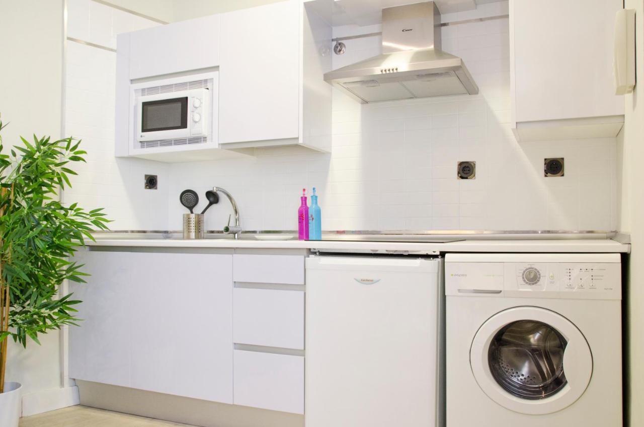 Coqueto apartamento céntrico Córdoba Exterior foto