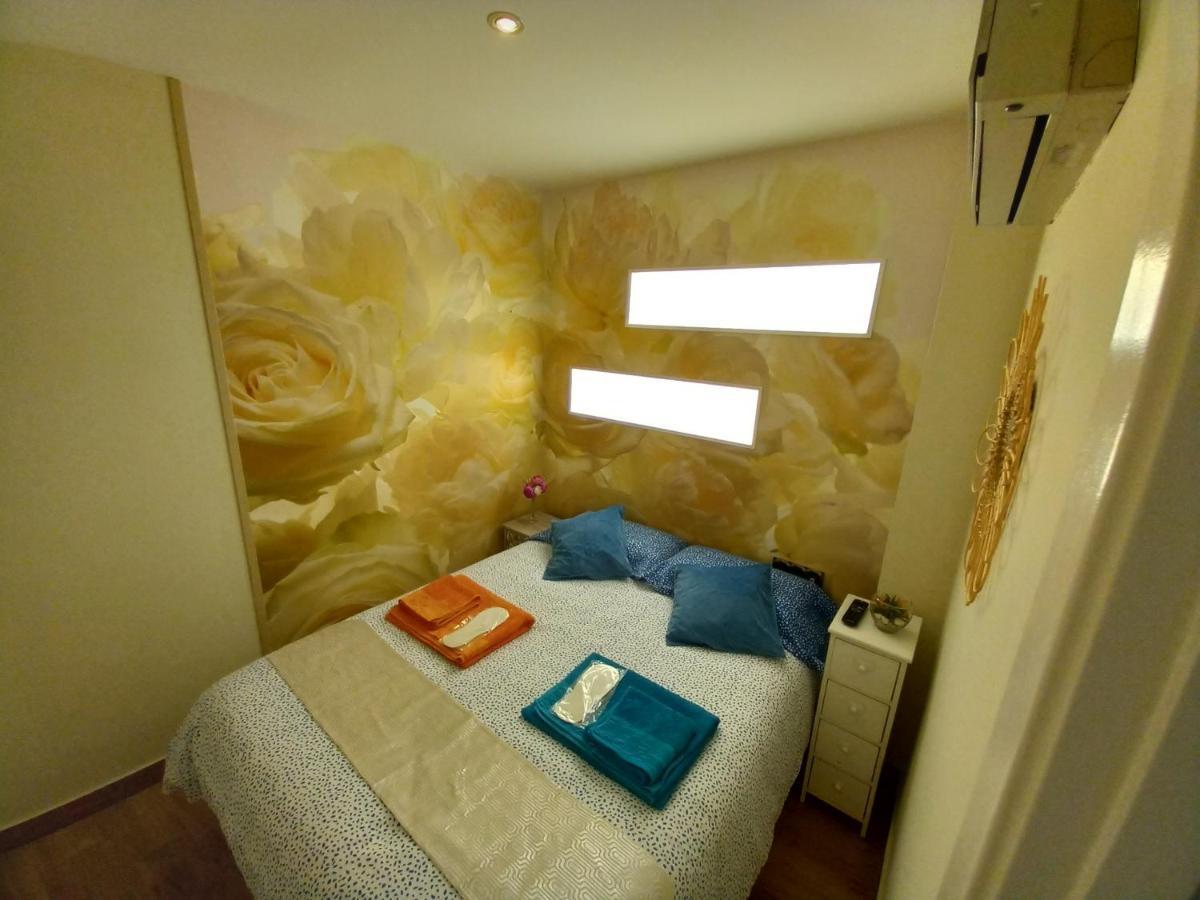 Coqueto apartamento céntrico Córdoba Exterior foto